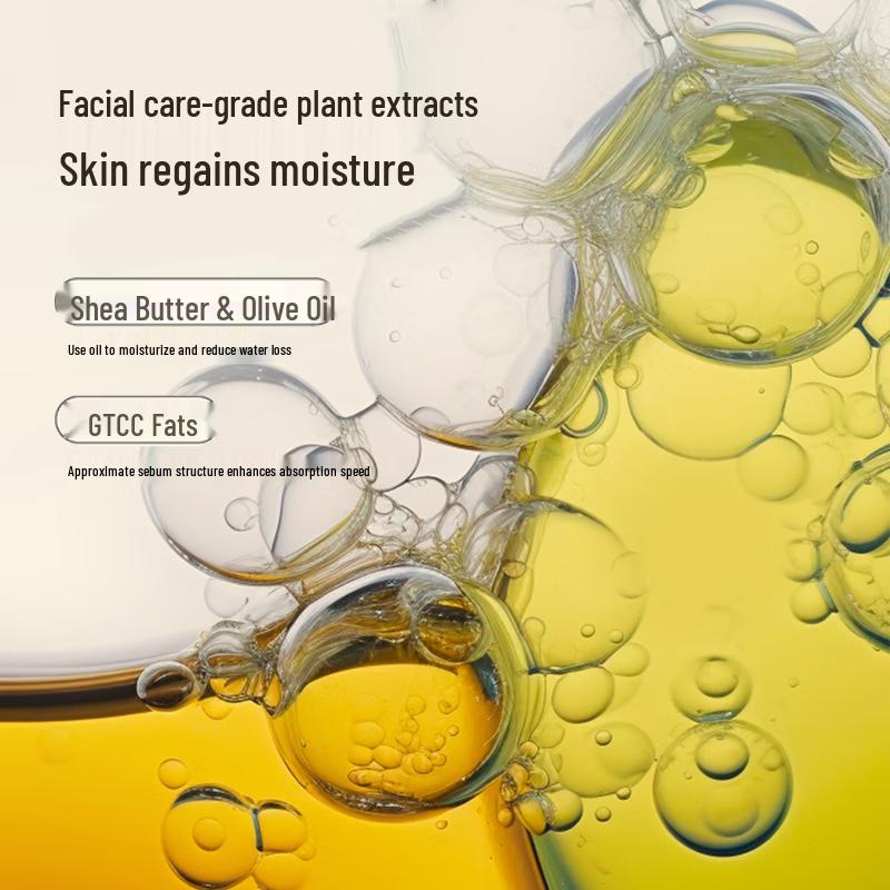 Runpei Poetic Series Fragrance Hand Cream Gift Set