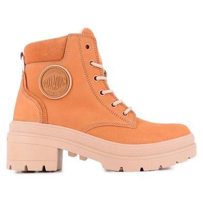 Palladium Pallarise NBK WL Shoes