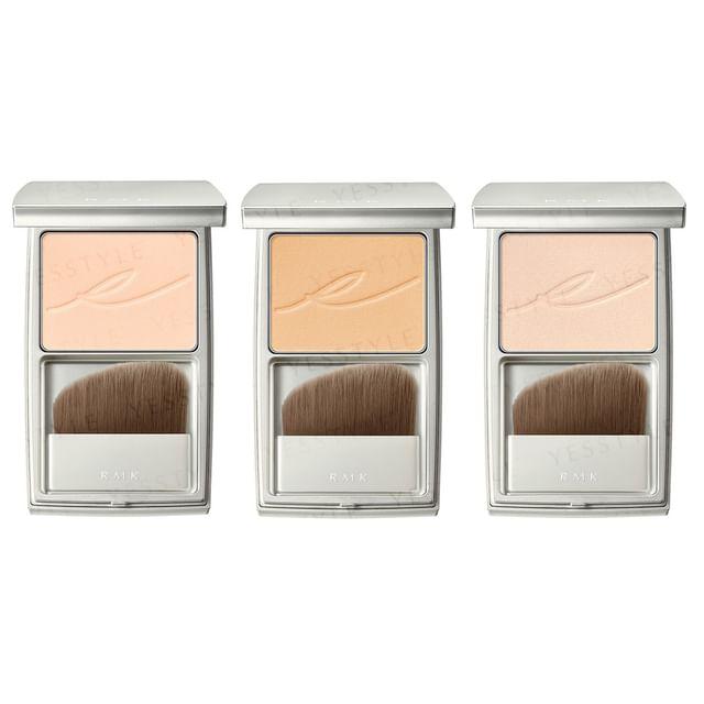 RMK - Silk Fit Face Powder P01