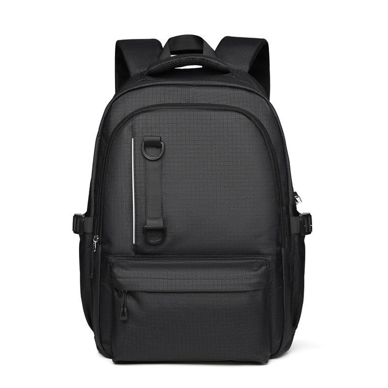 Trendy Large Capacity Backpack for Students - Lightweight, Stylish, and Perfect for Travel