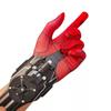 Spider Man Children Electric Launcher Toy With Handheld Remote And Interactive Features For Developmental Play