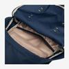 Elikar Kiln Hooded Zip Top Backpack, 22L, 34000, Navy