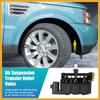 RVH000095 Front Air Suspension EAS Valve Block Transfer Valve for Land Rover LR3 2005-2009 for Land Rover LR4 2010-2016 for Land Rover Range Rover