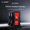 Yingchen 26V Battery Charger RL-C1243NS: Four-Way Simultaneous Charging