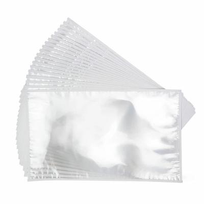 Obi Storage Bag for Professional Transparent Obi Set of 5 To 100 Storage Can Be Stored Storage Bag of [NISHIORI] Use, Bag, Pieces, Bag, Carefully,