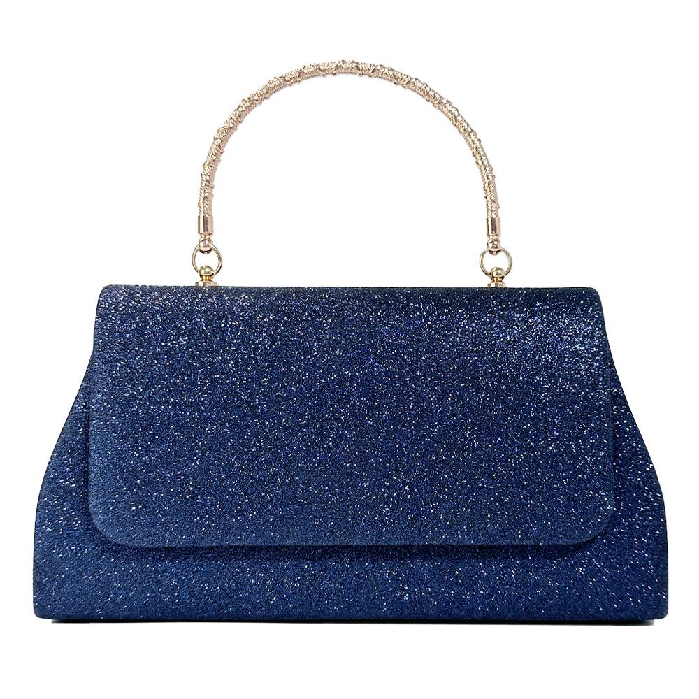 

Women Evening Handbags Glitter Sequins Clutch Purses for Women Shiny Crossbody Bag Formal Wedding Party Prom Purse Bolso Mujer