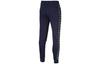 Pants PUMA Sports Pants Unisex Tweed Blue Moderate