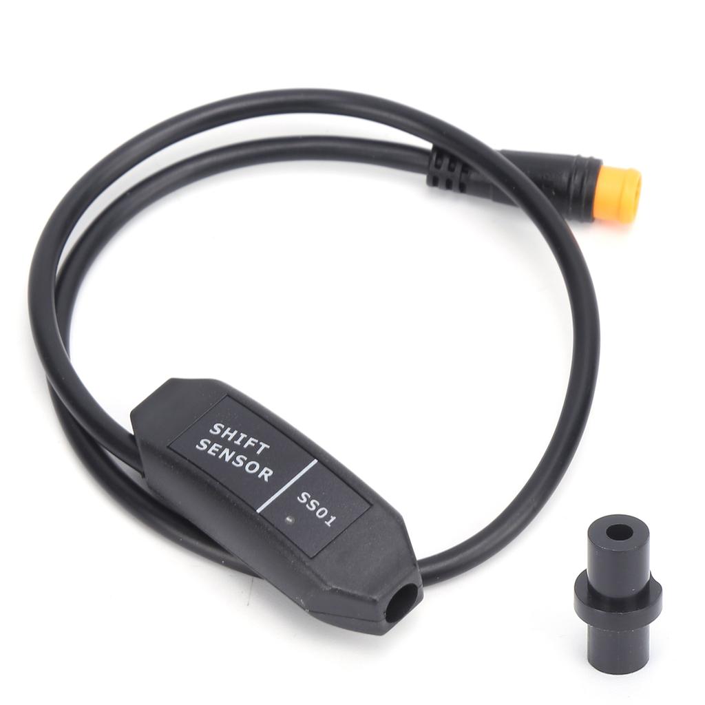 Växelsensor för BAFANG BBS01 BBS02 BBSHD Mittmonterad Motor Elcykelkonvertering