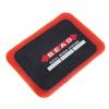 20pcs Radial Tire Patches 50x70mm Rubber Tire Repair Patches for Car Motorcycle Vehicle Repair Universal