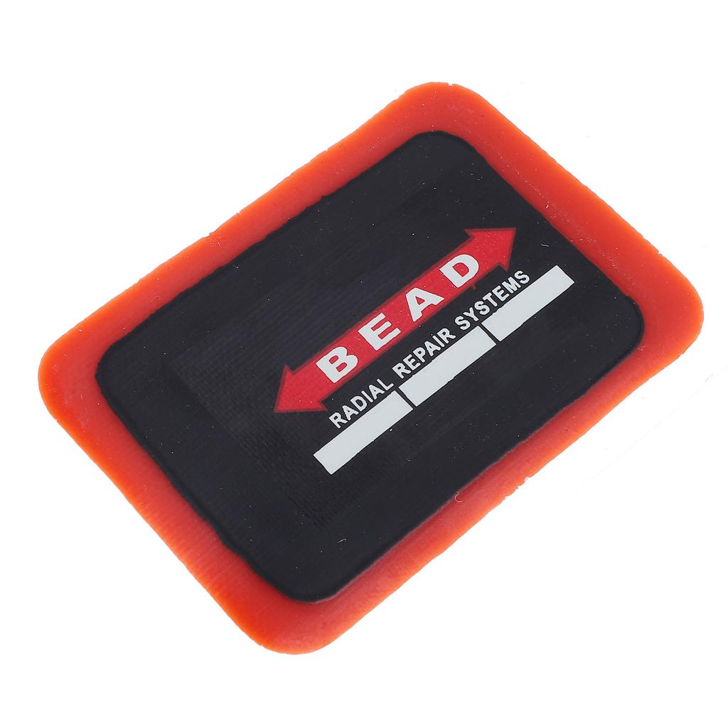 20pcs Radial Tire Patches 50x70mm Rubber Tire Repair Patches for Car Motorcycle Vehicle Repair Universal