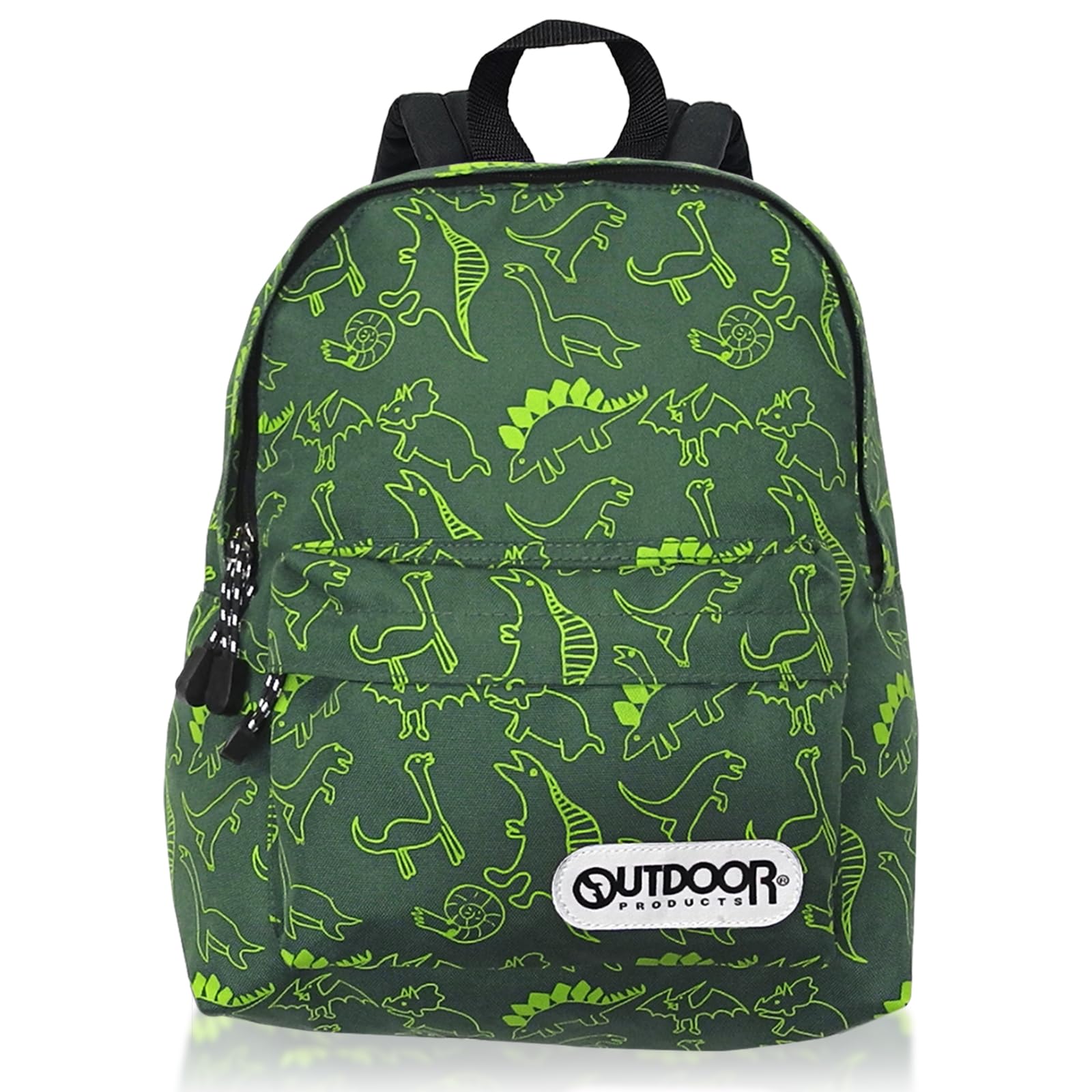 OUTDOOR PRODUCTS KIDS Cheerful Daypack Backpack 12439289 [OUTDOOR PRODUCTS] K/GREEN (K/GREEN)