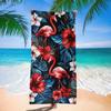 Microfiber Beach Towel Class A Large Bath Towel Adult Beach Towel Quick Drying Europe And America