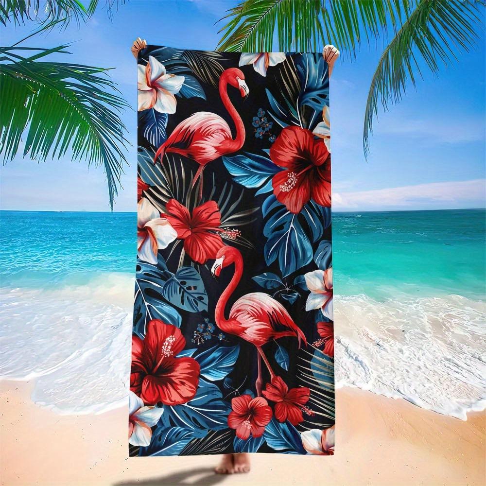 Microfiber Beach Towel Class A Large Bath Towel Adult Beach Towel Quick Drying Europe And America