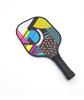 Pickleball Racket Carbon Fiber Peak Racket Pickleball Training Racket