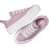 Converse All Star Cruise Comfortable Versatile Low Top Canvas Shoes Kids Sneakers Pink A11450C