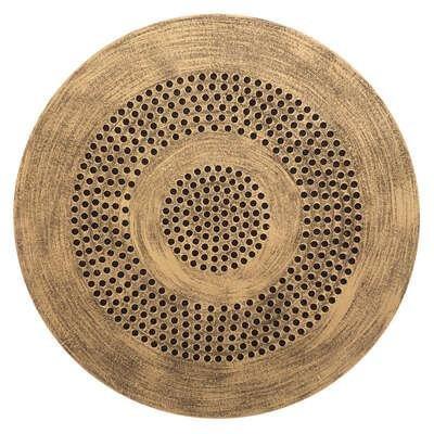 Set aus 2 Etnik-Tischen