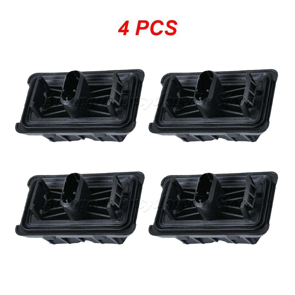 Fit For BMW E60 E61 F25 F26 X3 X4 525i 51717065919 Auto Accessories New Under Car Jack Support Pad