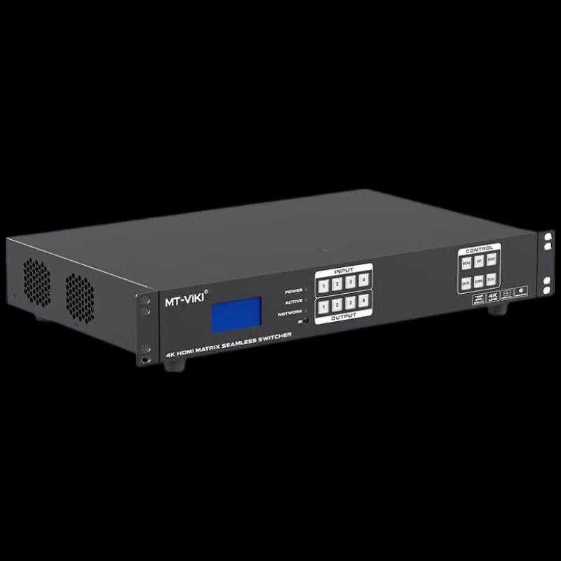 MT-viki HDMI Matrix Switchers & Video Processors