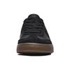 Li Ning Yunchuan 1.5 Slip Resistant Abrasion Resistant Low top Sports Casual Shoes Women's Black AGCT344-1