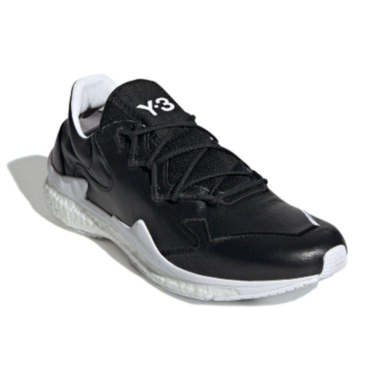 Adizero Runner Y-3 Y-3 'Black White' EF2563