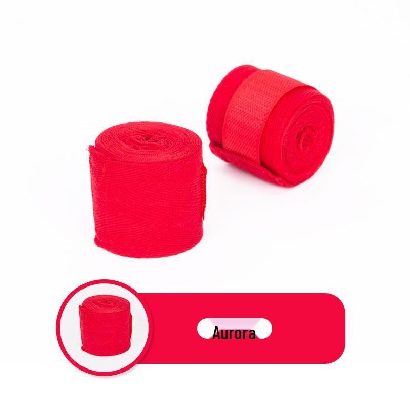 

Хлопковые эластичные боксерские бинты для рук 3m