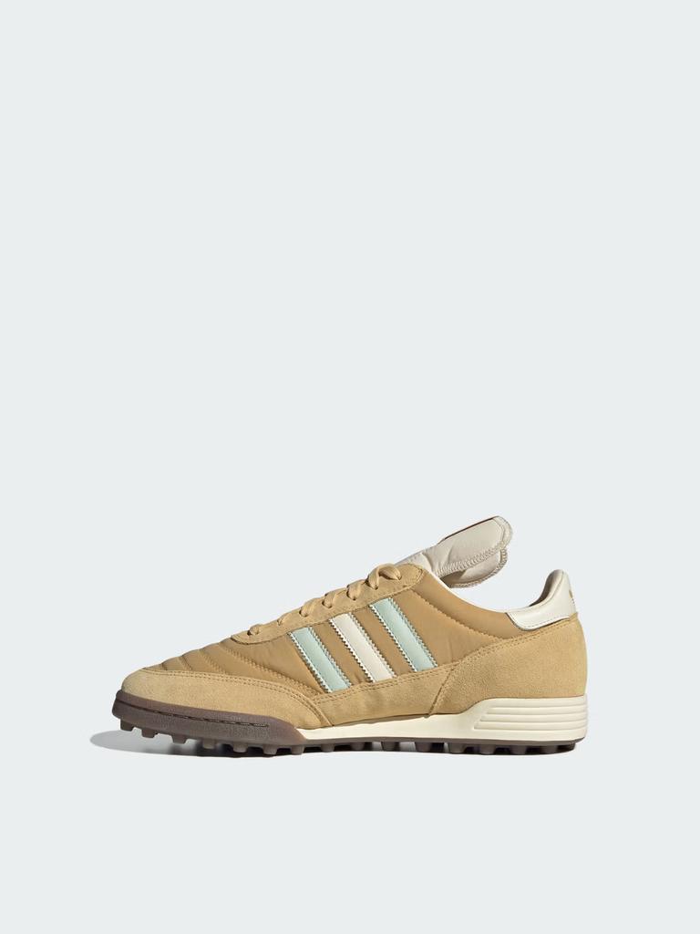 Scarpe Sportive Classiche Adidas MUNDIAL TEAM RS - Design Adidas a Tre Foglie JI3509