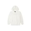 (WMNS) Loose Knit Hoodie Creamy White Women's 10023945-A02