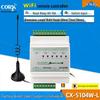 CORX 4G Remote Control Relay Switch with Analog Data Acquisition