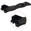 Front Left Right Bumper Bracket Retainer Support Holder Guide for Toyota Avensis II T25 2003 2004 2005 2006 2007 2008 5253605020