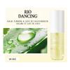 Alcohol-Free 90ML Women's Body & Hair Fragrance Mist - Long-Lasting Scent