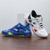 Beginners Tennis Shoes Men Women Breathable Mesh Badminton Shoes Non-slip Table Tennis Sneakers Running Fitness Training Shoes