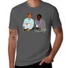 Troy And Abed In The Morning Tshirt Sports Basic Short Sleeve Tshirt
