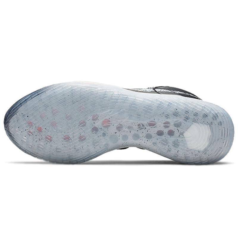 Nike Zapatillas casual Zoom Kd 12 Ep 'Black Cement' AR4230-002