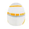 SQUISHMALLOWS STAR WARS Maskottchen BB-8 Plüschtier 12 cm JAZWARES SQK3343