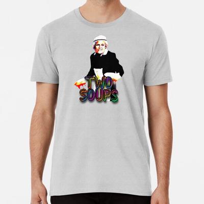 Tops – Magliette