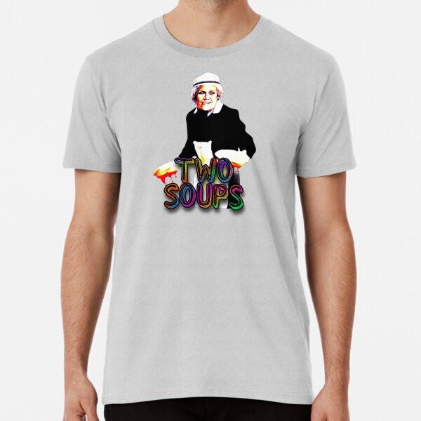 

Ready To Order, Sir S to 5XL Made in the AU/USA T-Shirt 3XL