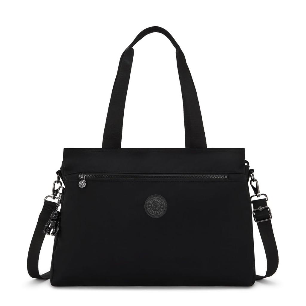 Kipling ELYSIA WORK Infinite Black KI80662EN 18L
