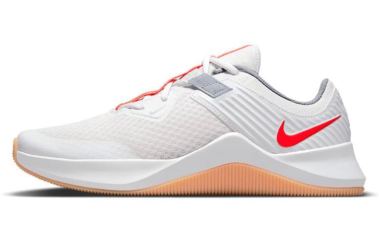 Nike MC Trainer  Platinum Tint Chile Red  44.5