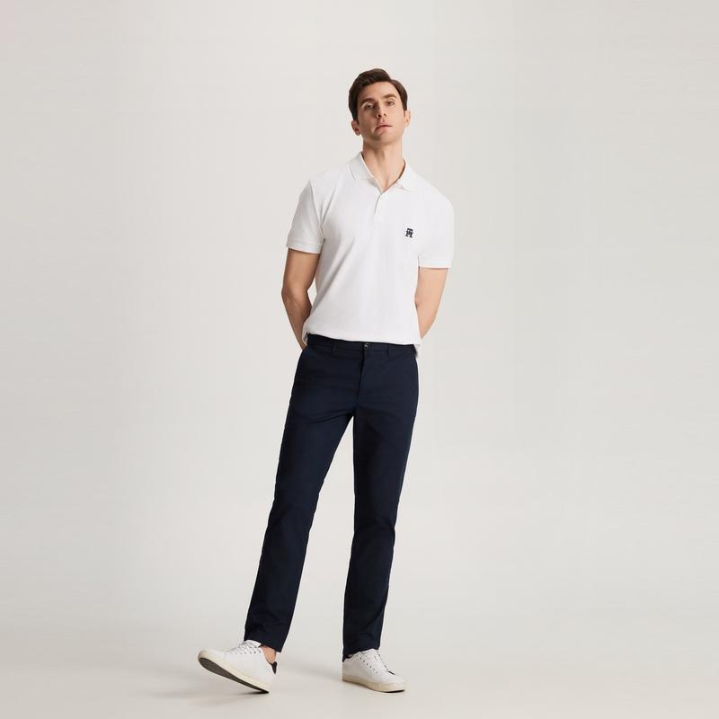 Tommy Hilfiger Casual Pants Men's MW0MW32819