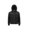 Women's Winter New Fashion High-end Sense 90 Duck Down Solid Color Mirror Stand-up Collar Bread Down Jacket