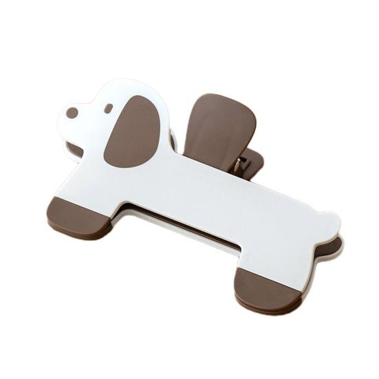 Přenosný držák na stránky Stojan na čtení bez použití rukou Design kočky Klip na knihu pro kuchařky Noty Milovníci knih Studenti VŠ Dárky