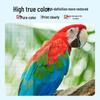 Liansheng Compatible Canon GI-890 Printer Ink Set