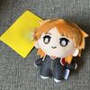 Anime Yuuki Makoto Aegis Shiomi Kotone Gorou Akechi Joker Shiomi Kotone Cosplay Anime Plüschtier Anhänger Kinder Weihnachtsgeschenke 10cm