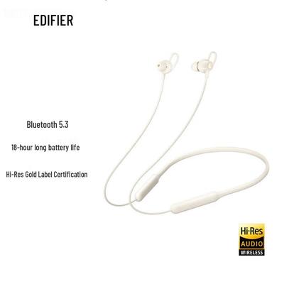 Edifier W200BT Free Neckband Sport Bluetooth Earphones