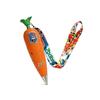 Zootopia 2 Lanyard Carrot Recording Pen | Gary Snake Venom Serum Pen | Bracket 60 Second Recording 2-in-1 Neutral Pen Stationery
