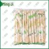 Mingji Disposable Bamboo Chopsticks