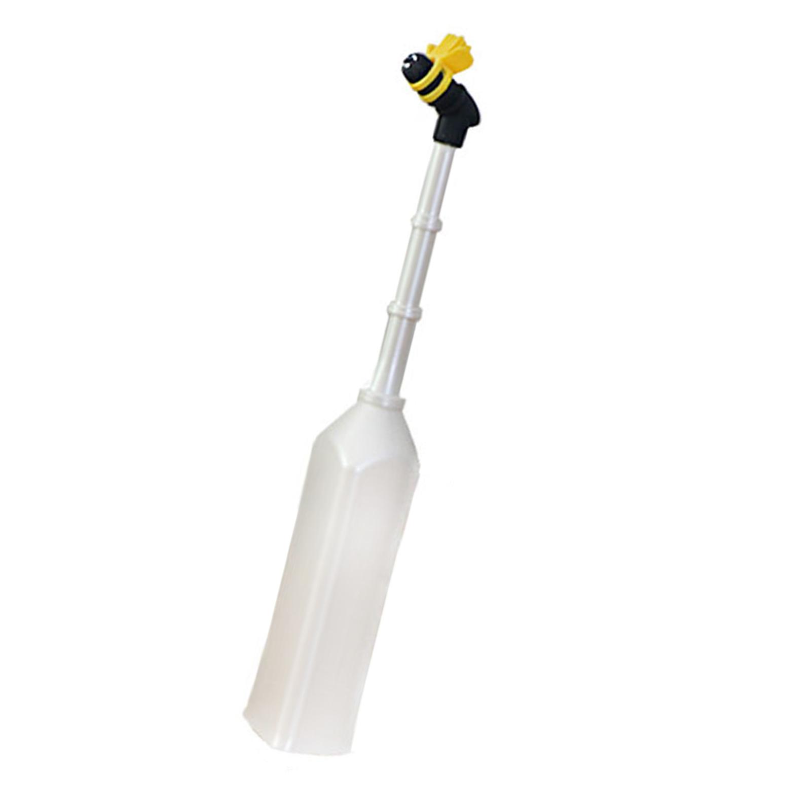 

Smart Electric Pollinator For Enhanced Garden Efficiency Rechargeable Lightweight ABS Handheld Sprayer For Home Farm