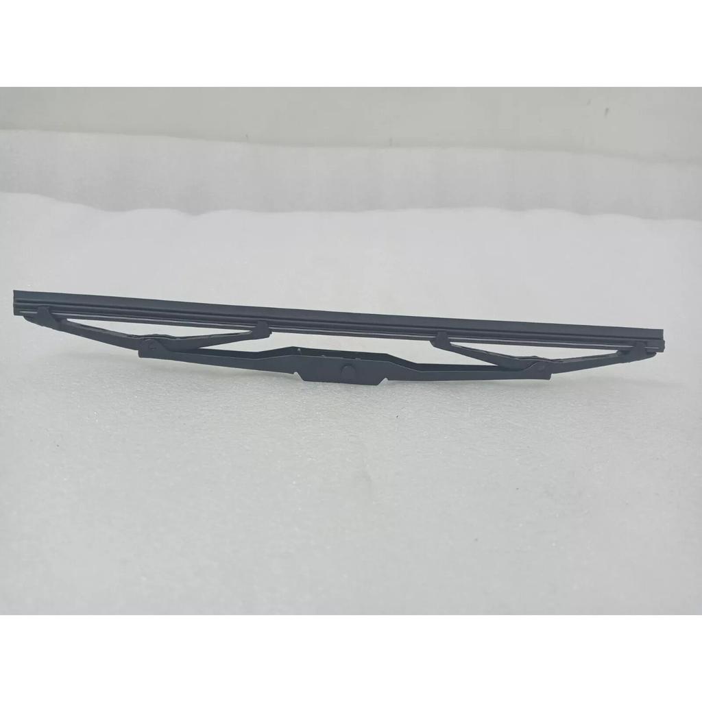 Par de Braços com Palhetas Limpador de Para-brisa 12'' para Suzuki Samurai SJ410 SJ413 Gypsy |Encaixe