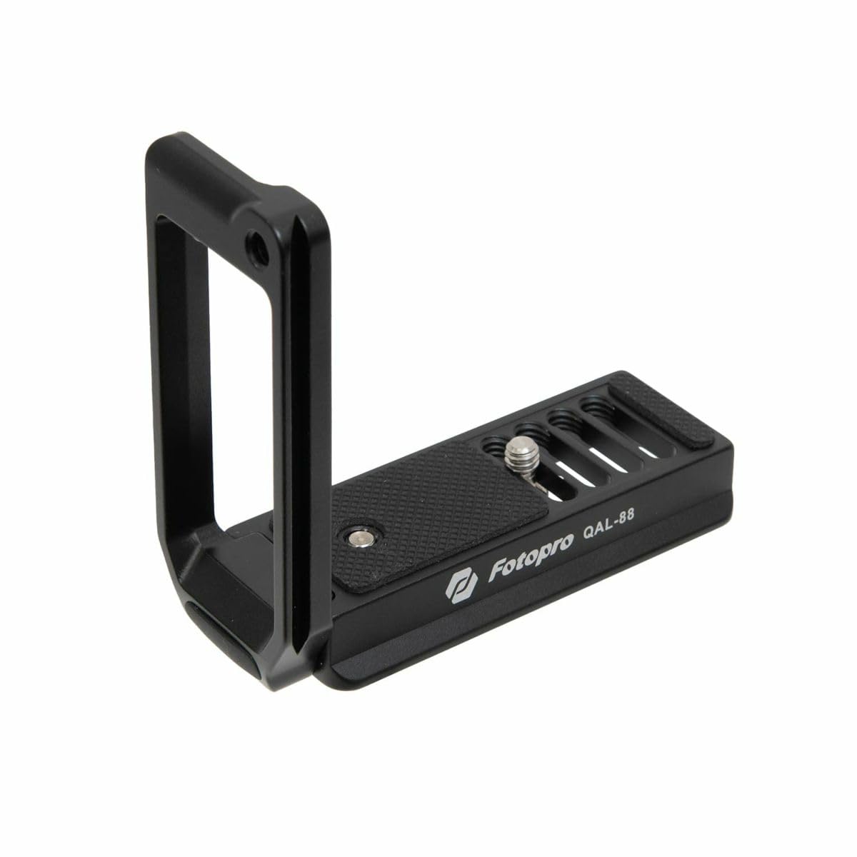 

Fotopro Universal L-Shaped Plate QAL-88, Arca-Swiss Compatible, 380610 [Parallel Import]