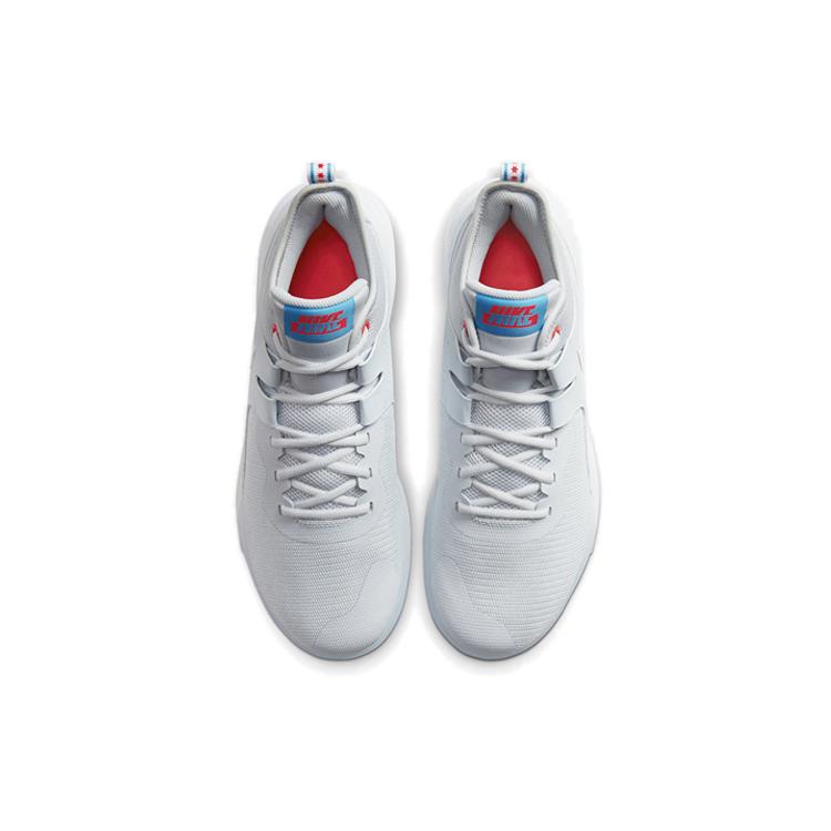 New Nike Air Max Impact Pure Platinum CI1396-002
